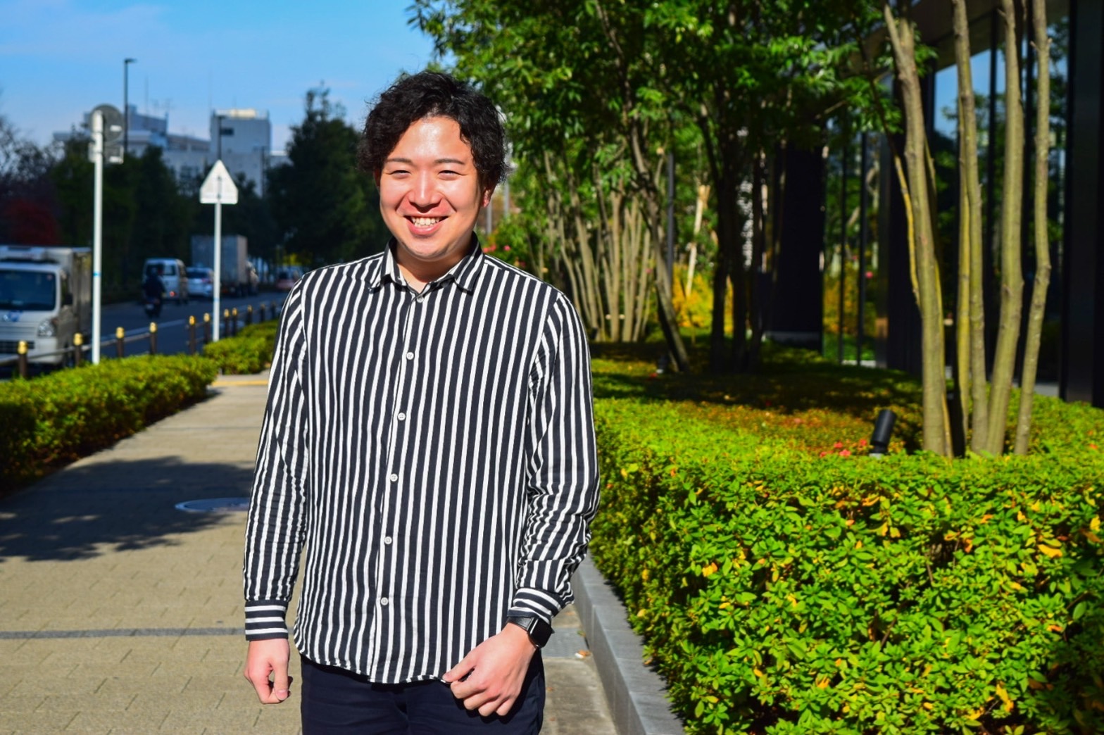 上川 拓也